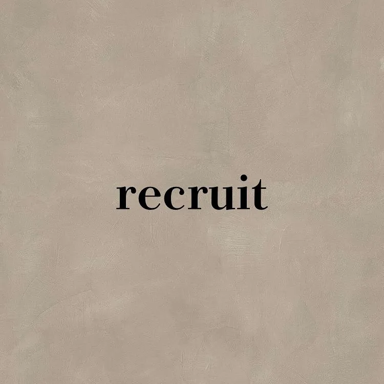 recruit