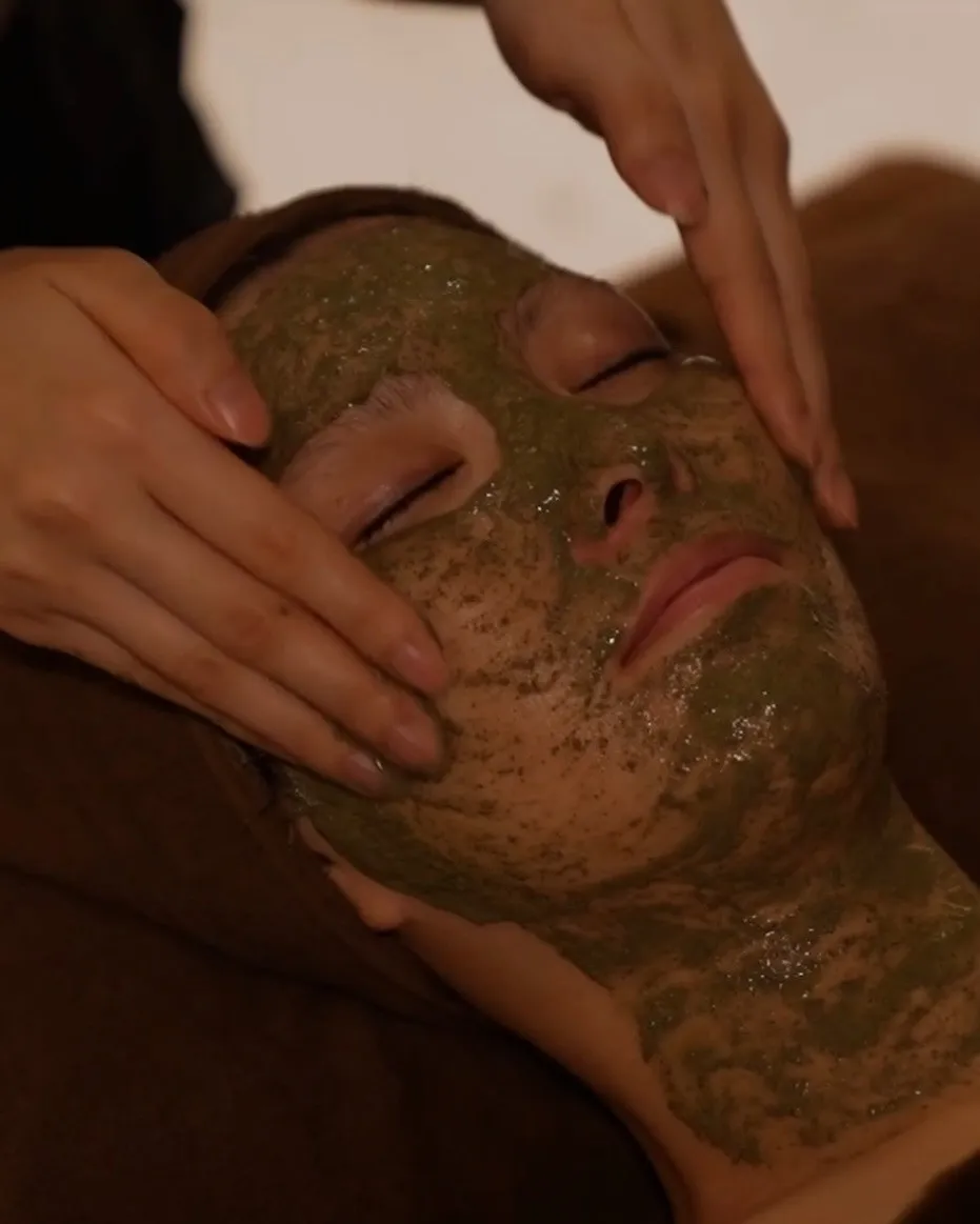 “自分を大切にする時間、足りてますか？”